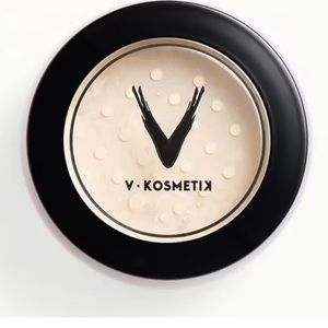 V Kosmetik Loose powder Cool Neutral New never used